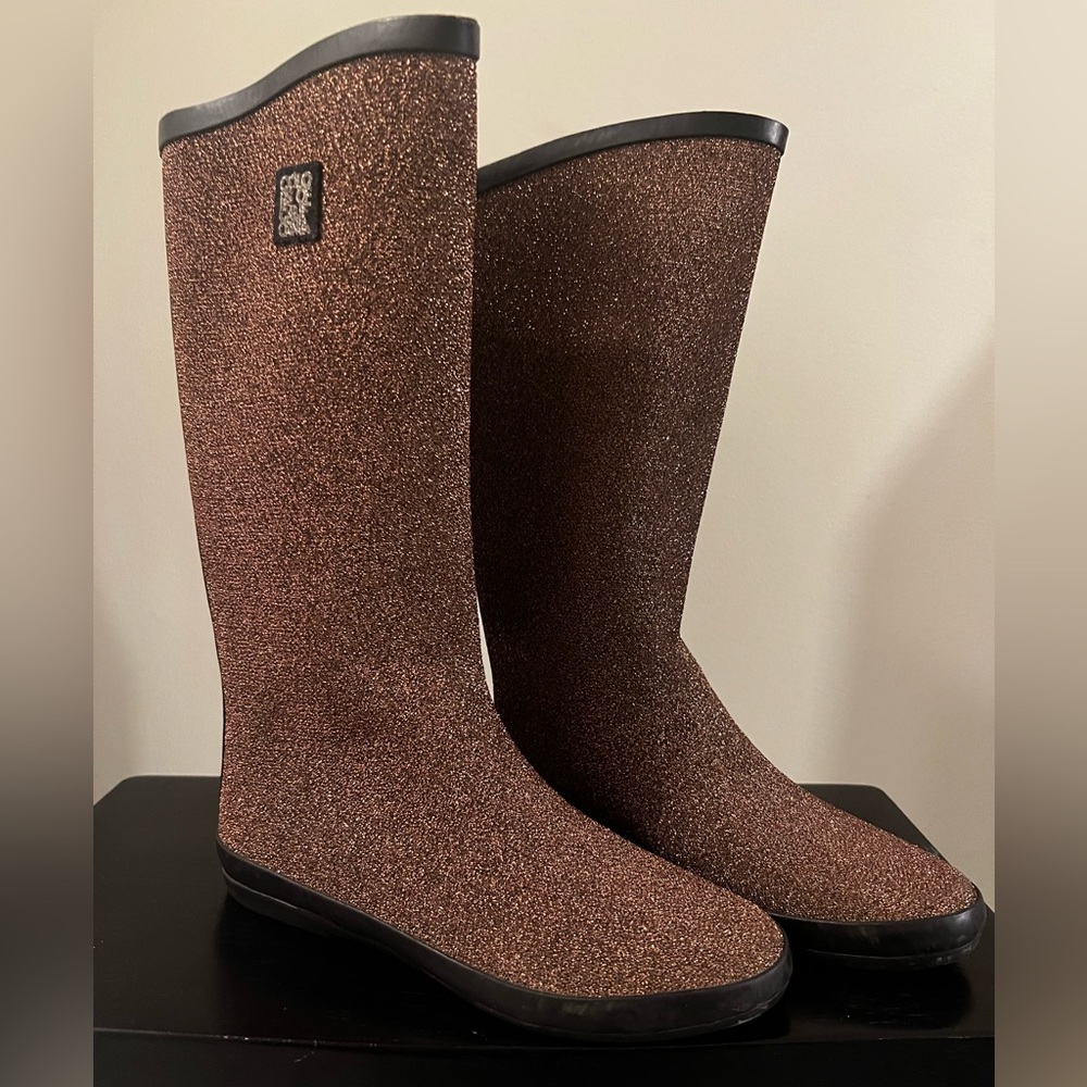 Colors of California Rain Boots
